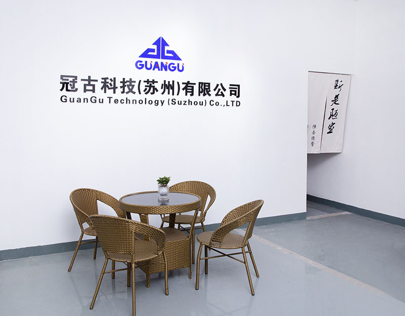 PolandCompany - Guangu Technology